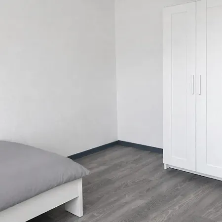 Monteur- Und Ferienunterkunft Apartamento